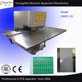 PCB Cutters PCB Depaneling Equipment for Led Lighting Mini Robust Simple
