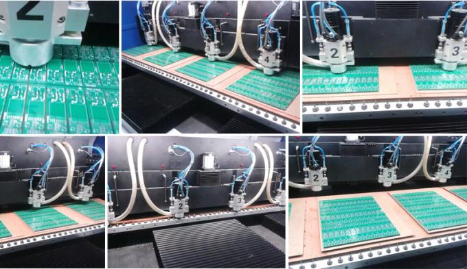 30M آلة / دقيقة 2 محور دقة عالية التصنيع باستخدام الحاسب الآلي الماء الكلور بشكل جيد آلة الحفر منخفضة التكلفة آلة الحفر الصين