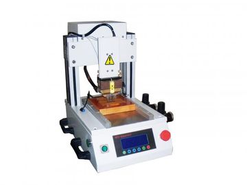 Pulse Heating Desktop Hot Bar Soldering Machine Thermode Welding  Machine