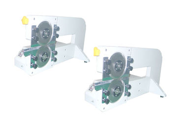 Strict Standard PCB Depanel CWVC-1 Easy To Managing