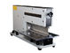 PCB depaneling pcb cutting machine with japan steel linear blades 0.5-0.7Mpa working air pressure
