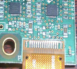 Pulse Heating Desktop Hot Bar Soldering Machine Thermode Welding  Machine