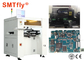 Sticker Machine With High Speed  1130*1096*1426mm Working Area