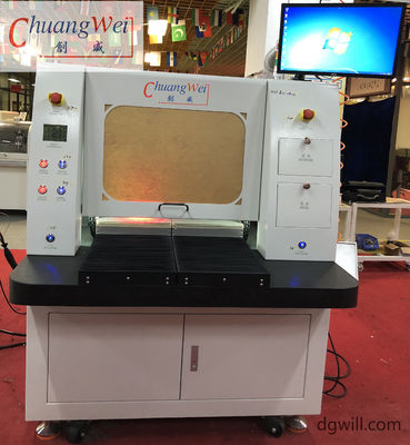 10W High Precision PCB Separator